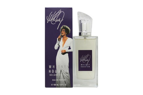 Whitney houston eau parfum - whitney,