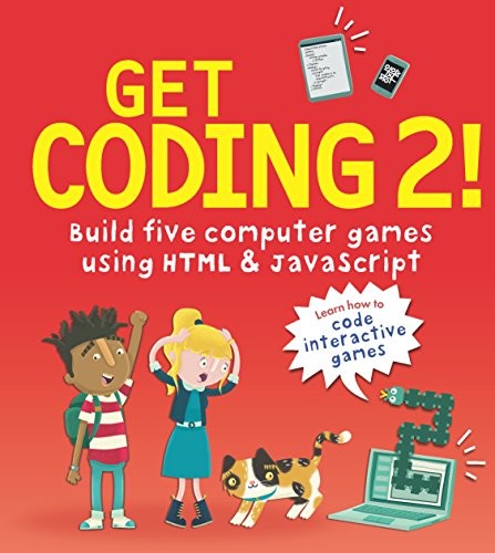 Get coding build - get,