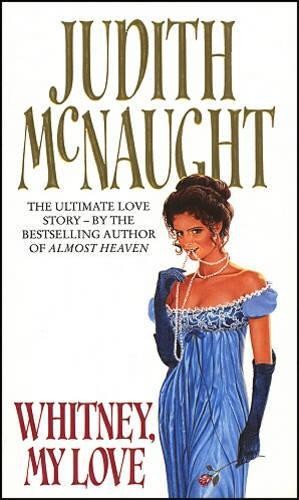Whitney love mcnaught - whitney,