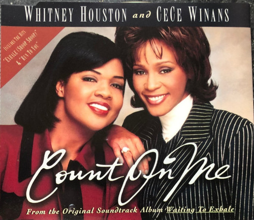 Whitney houston cece winans - &,