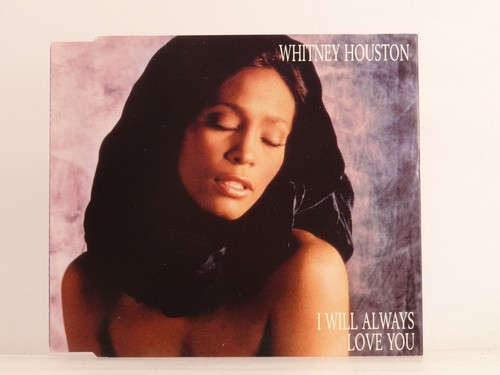 Whitney houston will - whitney, i