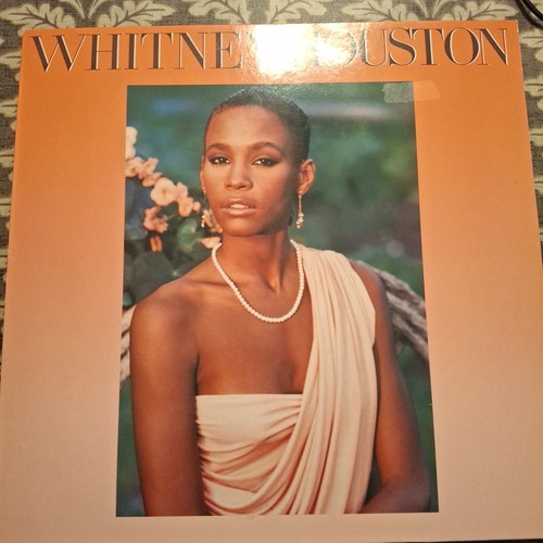 Whitney houston - whitney,