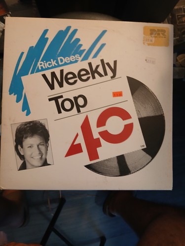 Rick dees weekly top - rick,