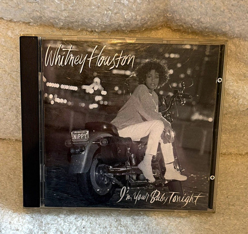 Whitney houston your - whitney,