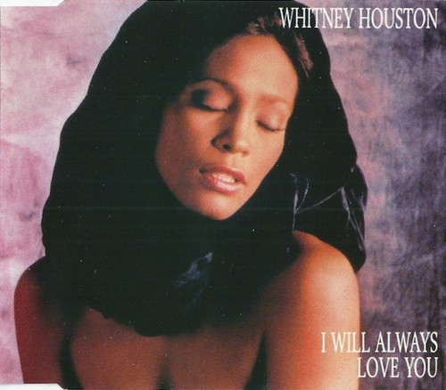 Whitney houston i - whitney, –