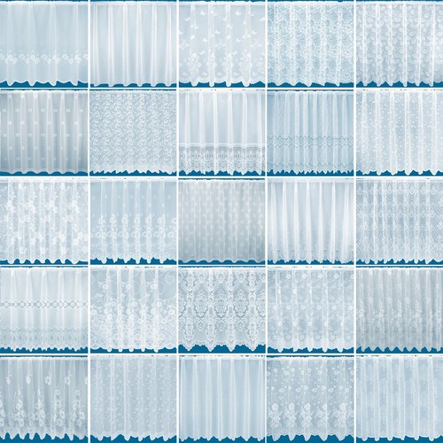 Choice net curtains - choice, of