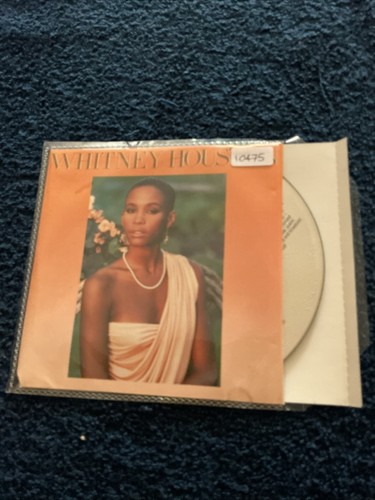 Whitney houston - houston,