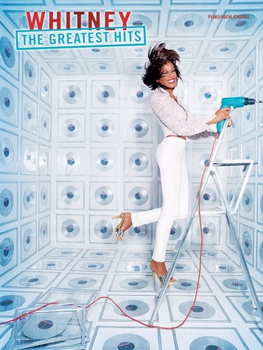 Whitney houston the - houston:, greatest
