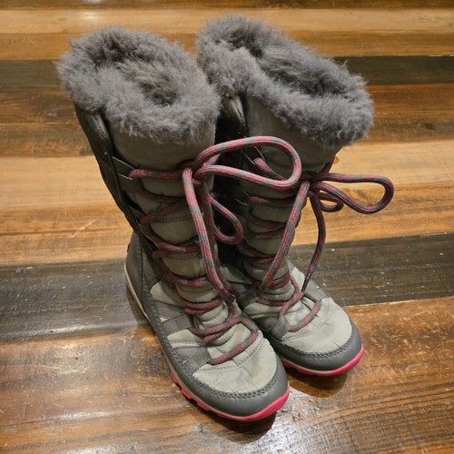 Sorel whitney lace ny1895 tall - lace,