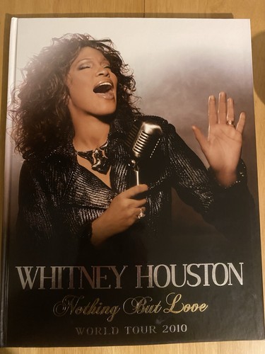 Whitney houston nothing but - whitney,
