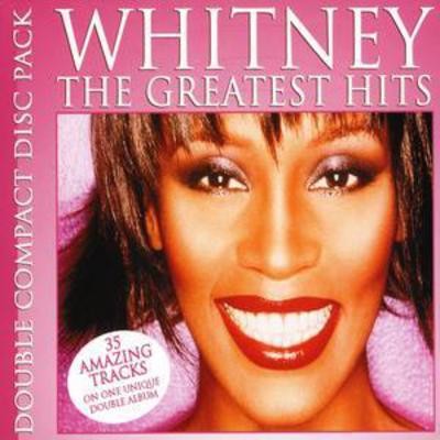 Whitney houston the greatest - houston:,