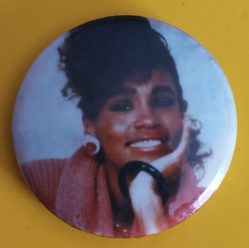 Whitney houston 1980s music - houston,