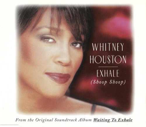Exhale cd - shoop),