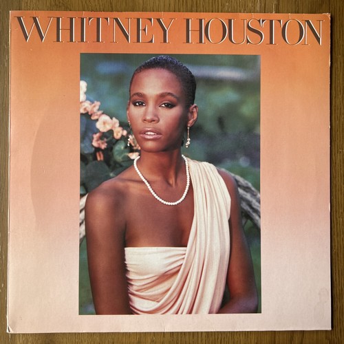 Whitney houston - whitney,