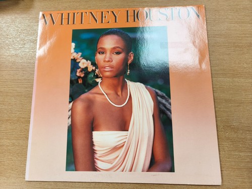 Whitney houston 1985 - whitney,
