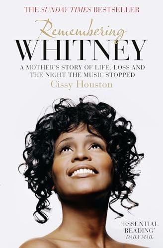 Remembering whitney a - whitney:,