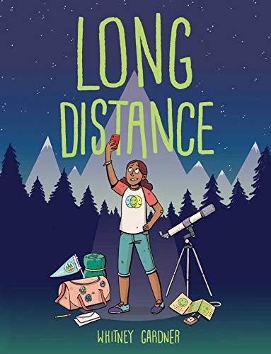 Long distance gardner - long,