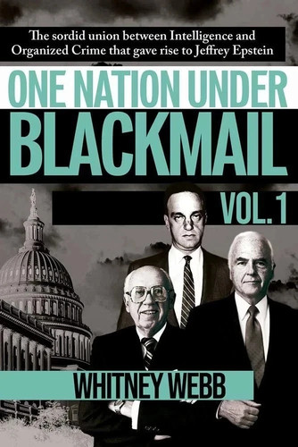 One nation under blackmail - one,