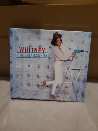 Whitney houston greatest - -,