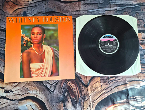 Whitney houston - -,