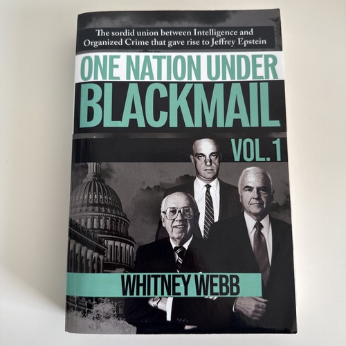 One nation under blackmail - one,