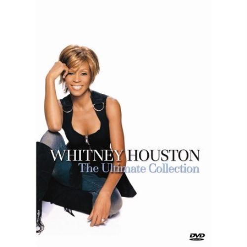 Whitney houston the - whitney, ultimate