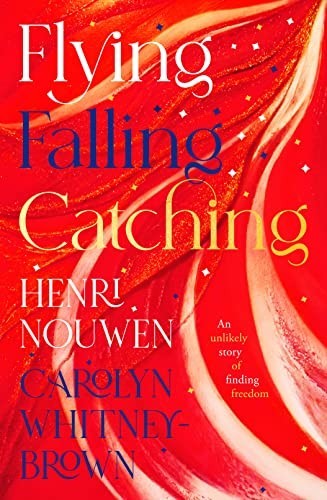 Flying falling catching an - flying,, falling,