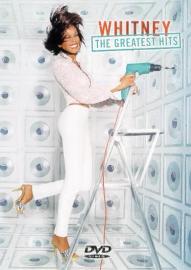 Whitney houston the greatest - the,