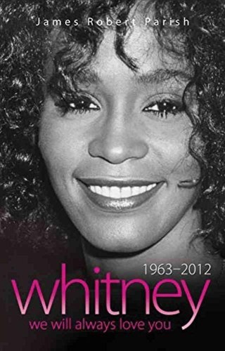 Whitney 1963 2012 we - 1963-2012,