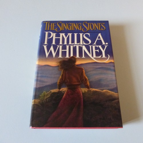 Phyllis whitney the singing - whitney,