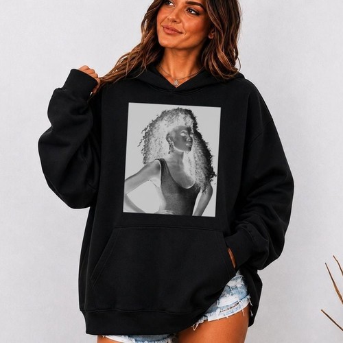 Whitney houston printed - whitney,