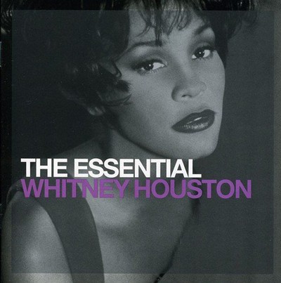 Whitney houston the essential - whitney, houston: