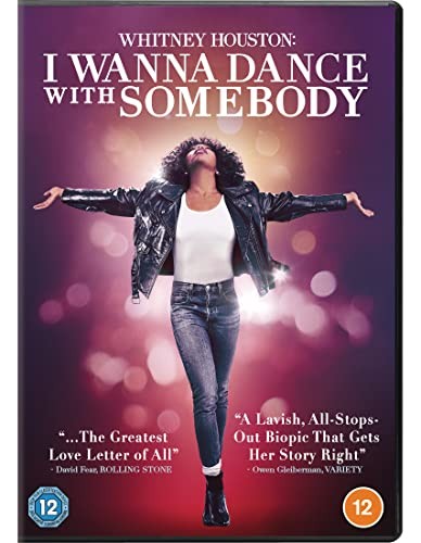 Whitney houston wanna dance - i,