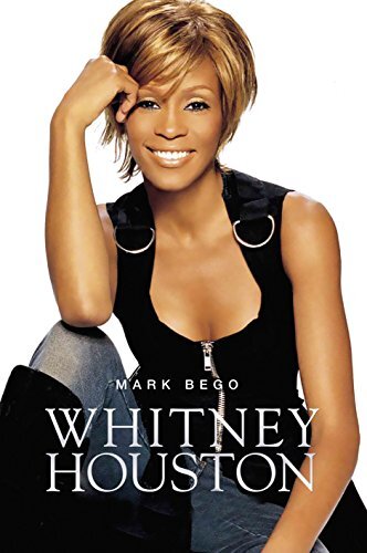 Whitney houston mark bego - whitney,