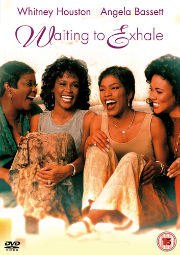 Waiting exhale dvd - waiting,