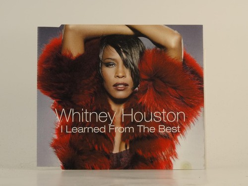 Whitney houston learned - whitney, from
