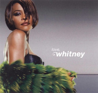 Whitney houston love - whitney, love,