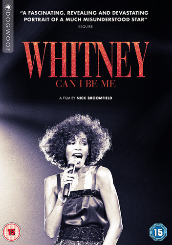 Whitney can me - whitney, be