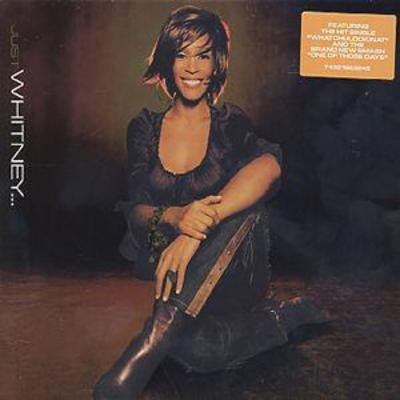 Whitney houston just - whitney,