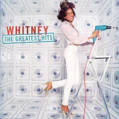 Whitney houston the greatest - houston:,