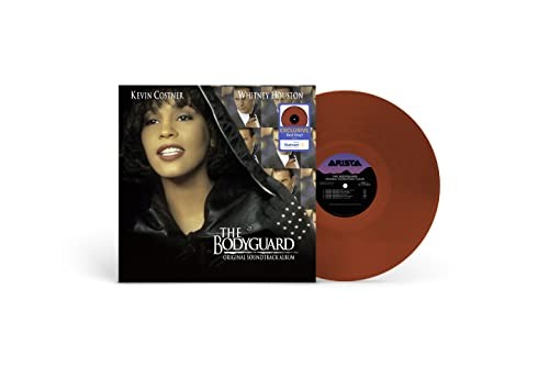 Whitney houston the - -,