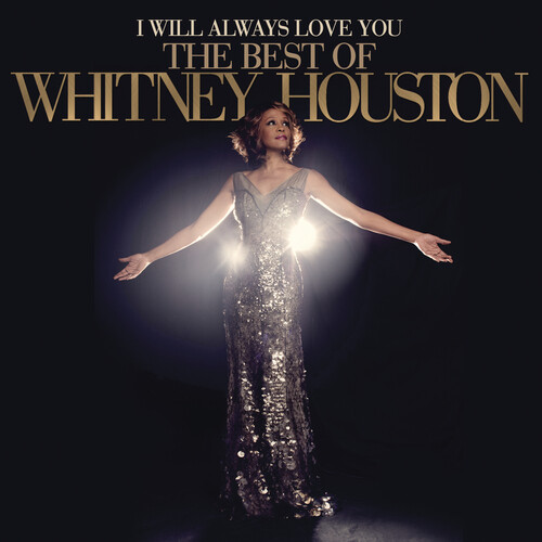 Whitney houston i will - i,
