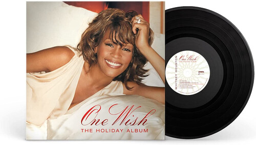 Whitney houston one - :,