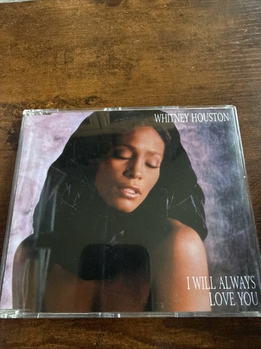 Whitney houston - whitney,