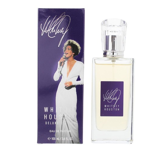 Whitney houston eau parfum - whitney,