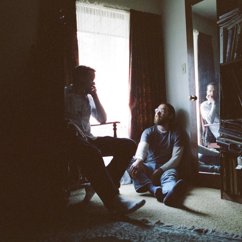 Whitney small talk - small, (vinyl)