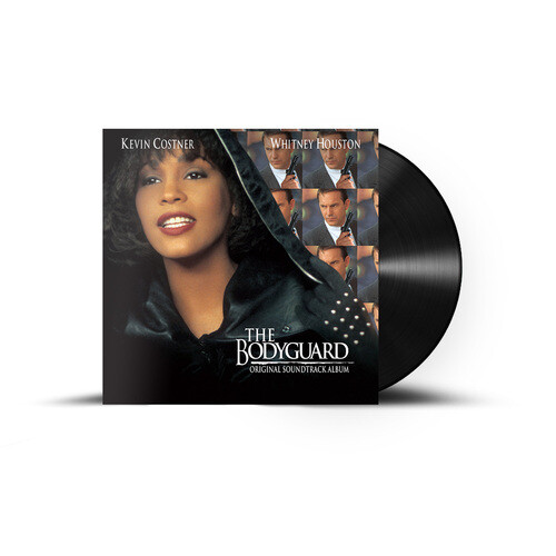 Whitney houston the - whitney,