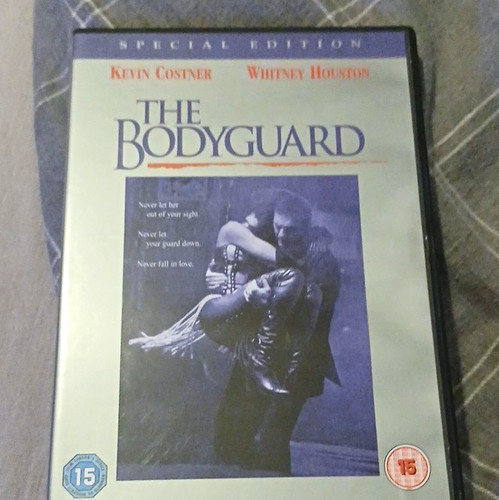 The bodyguard special edition - special,
