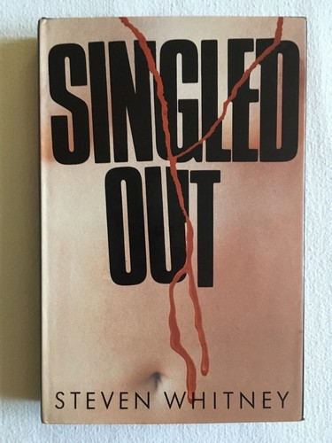 Singled out steven - by,