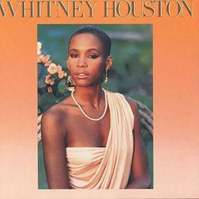 Whitney houston - whitney, houston:
